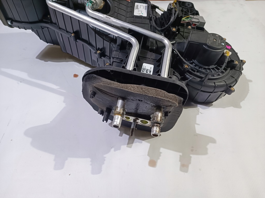 фото №5, Отопитель задняя задняя комплектная ford expedition 2018-