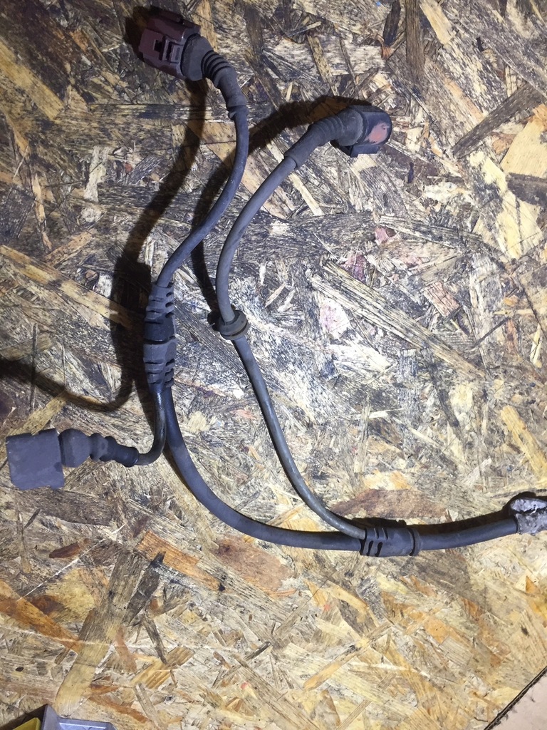 фото №6, A5 8t жгут abs колеса суппорт левый задняя ксенон