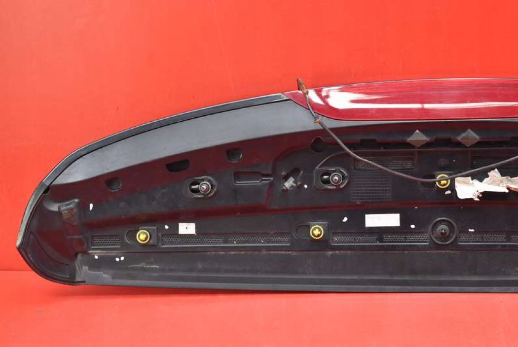 фото №6, Спойлер спойлер спойлер 492-46 свет стоп-сигнал 31383682 volvo v60 1 i r-design