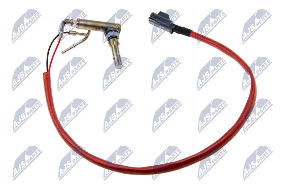 фото №1, Клапан par топлива/инжектор dpf ford transit tourneo connect | 5312744