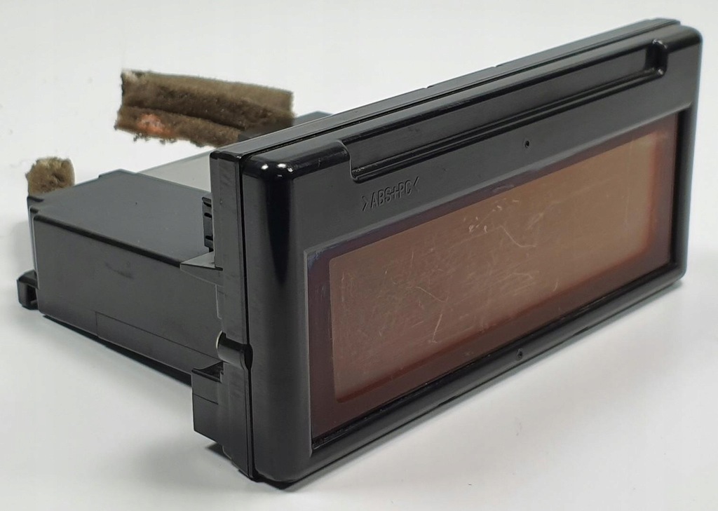 фото №2, Дисплей екран радіо volvo c70 ii 30797720