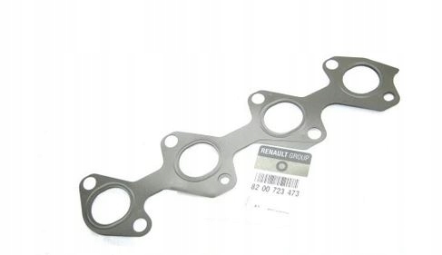 фото №1, Прокладка колектор випускний 2.0 dci trafic ii oryg