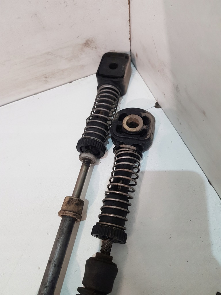 фото №12, Домкрат перемикання передач 1k0711049cg vw audi eu