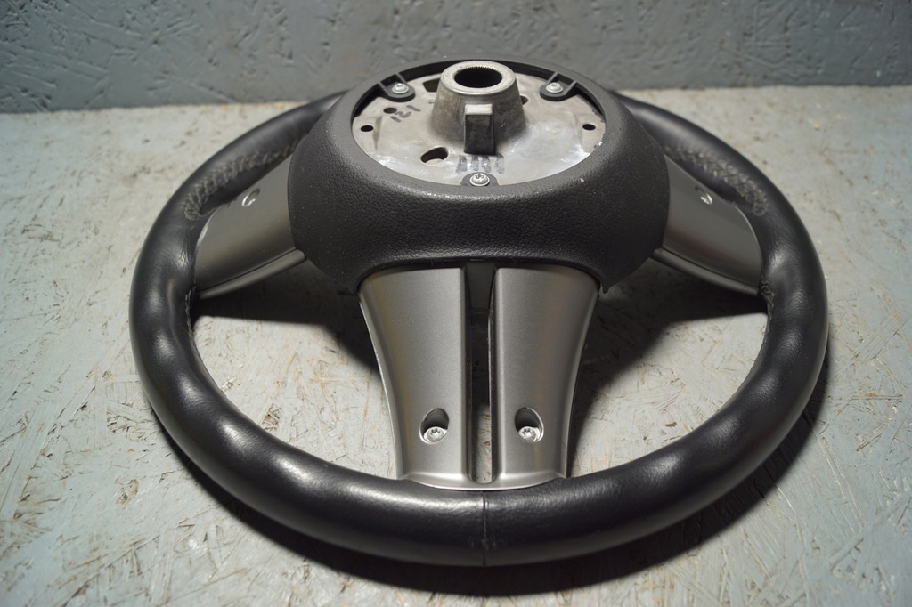 фото №12, Повітропровід bmw z4 e85 6758158