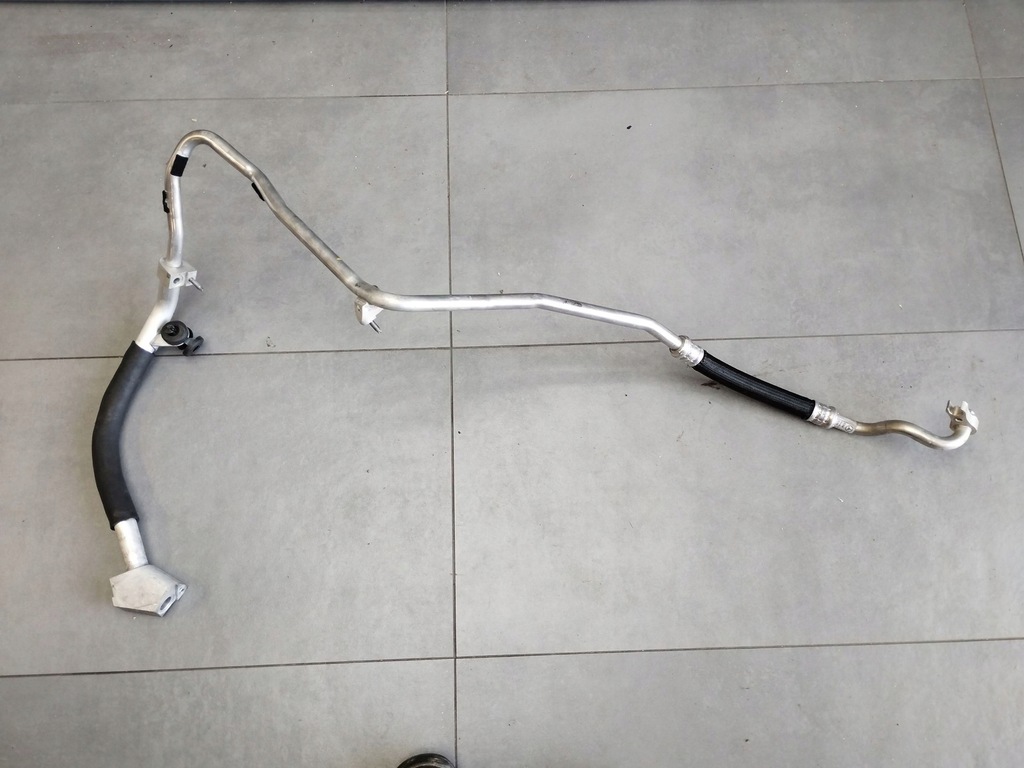 фото №1, Mercedes-benz s w222 2014 шланг кондиціонера a2228304702 rhd