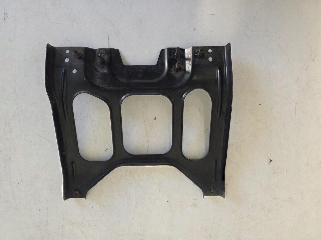 фото №6, Усилитель поперечина передний mercede vito 14- a4478801003