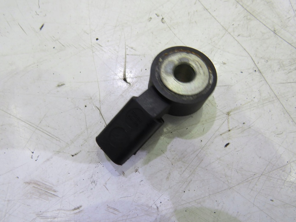 фото №4, Датчик детонационный cooper r56 1.6