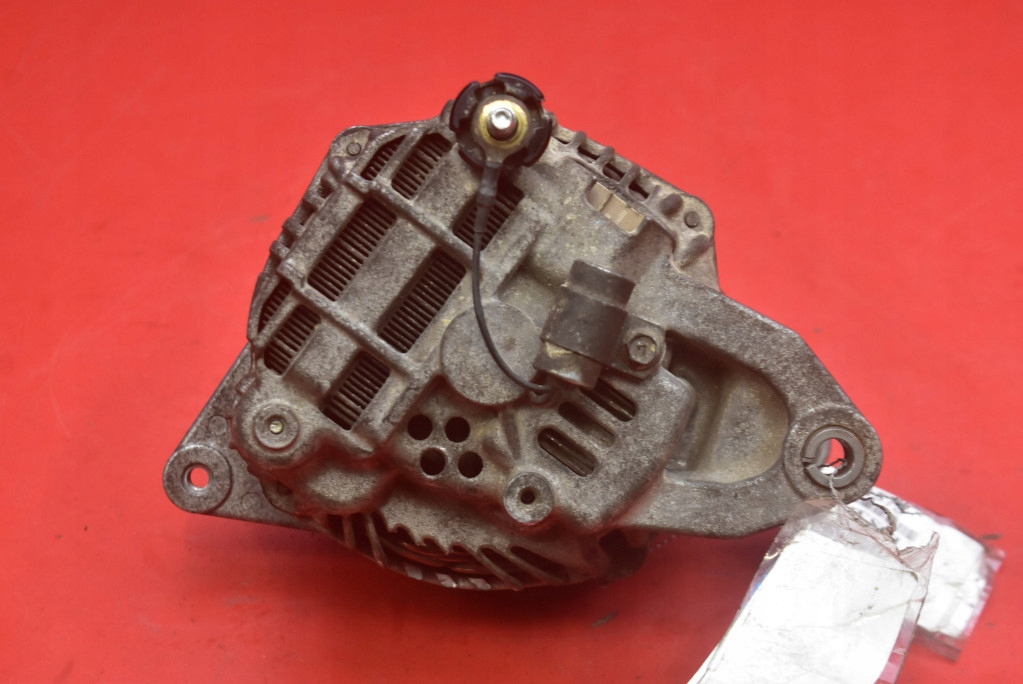 Генератор 1800a007 mitsubishi outlander 1 1 2.0 16v 136 km 01-08 с Разборки