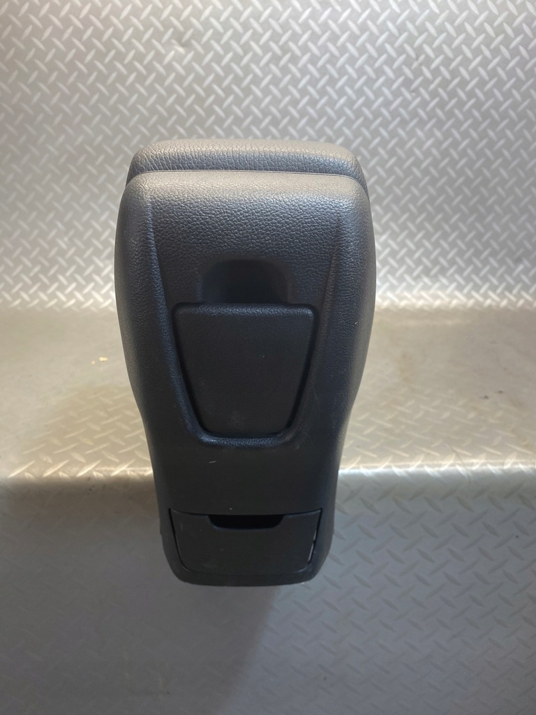 фото №9, Туннель средний подлокотник opel astra iv j кожа