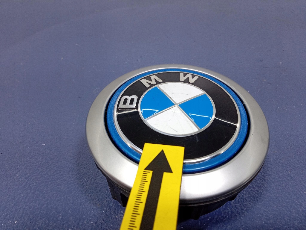 Bmw ix2 u10 ручка кришки задній 7270728 475 black sapphire Недорого