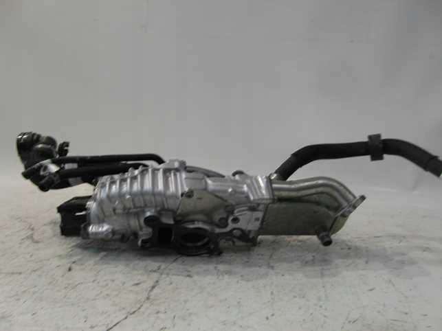 фото №2, Jeep compass ii 2.0 mtj 17- труба шланг egr 552702070