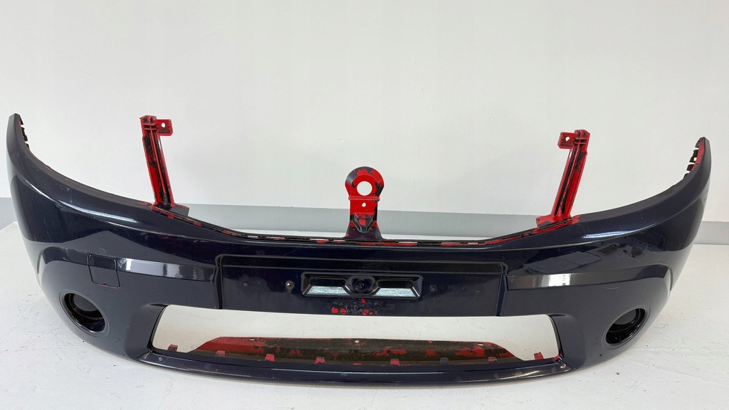 фото №1, Dacia sandero i бампер перед передний 8200526596