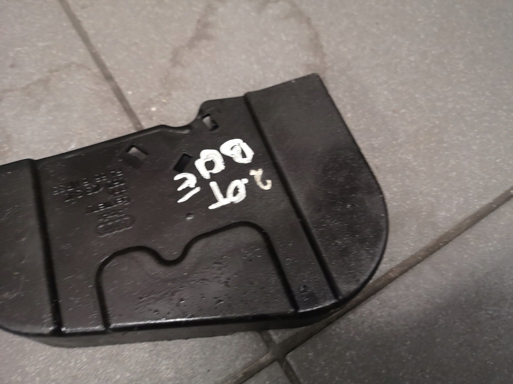 фото №6, Захист розподільного валу audi a4 b7 2.0 tfsi 06d103340