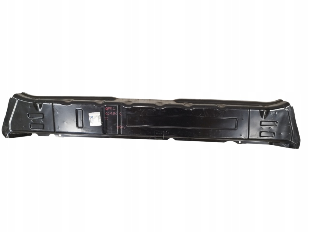 фото №1, Opel combo c підсилювач pas задній задня 9199128