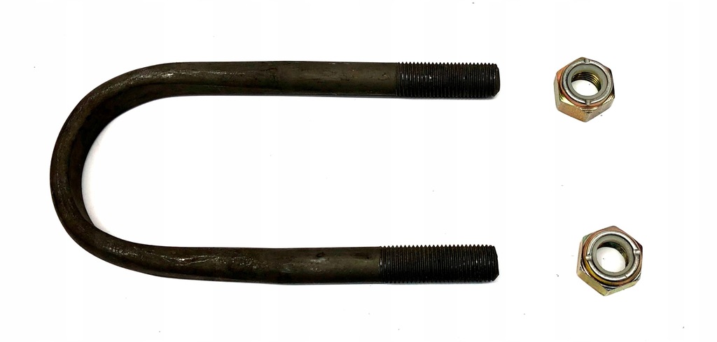 фото №1, Скоба скоба ресора polonez truck nowe