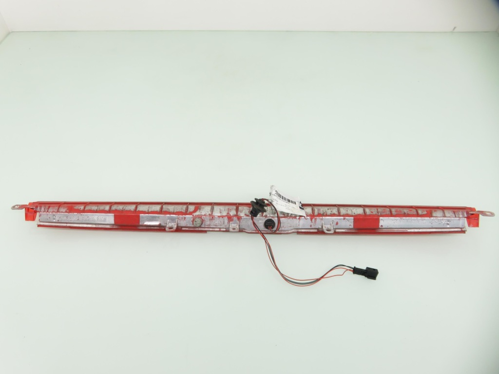 фото №4, Свет стоп peugeot 307 cc 9641298880 cabrio