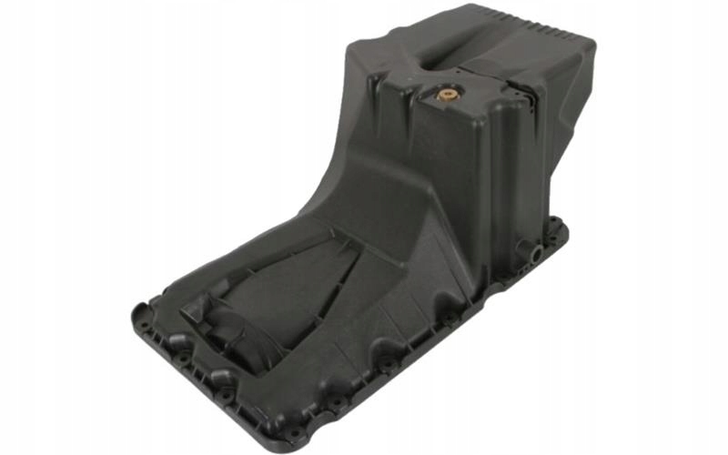 фото №1, Mercedes atego поддон масла поддон масляная 9040103813