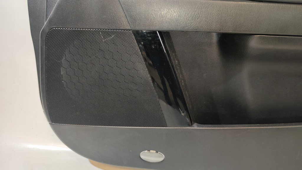 фото №12, Обшивка двері перед лівий правий mazda cx-9 lift 2014