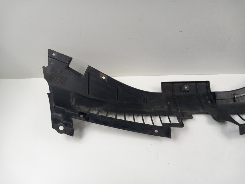 Opel antara защита поперечина передний 96804230 Недорого