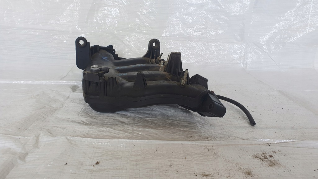 фото №6, Sprinter 906 a2711400601 колектор впускний  gaz