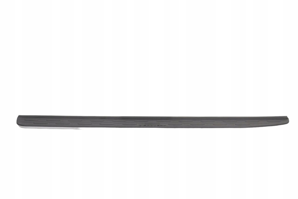 фото №1, Land rover discovery 5 2020 правая сторона порог