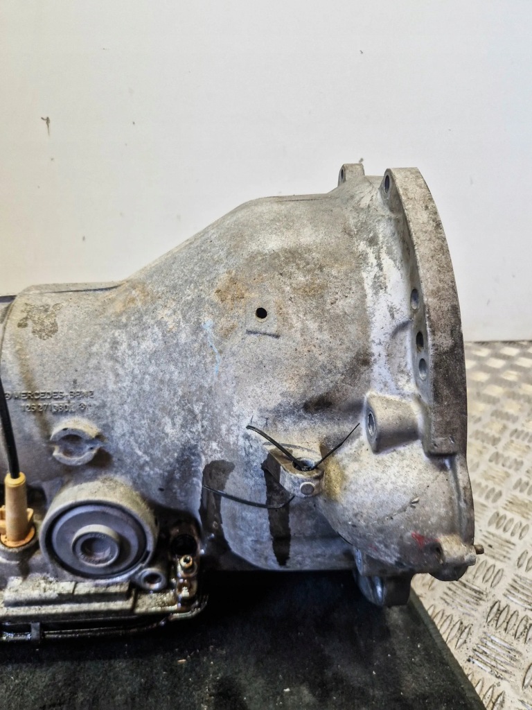 Коробка передач передач mercedes-benz sl r129 a1262713801 31780473 5.0l 240kw Цена