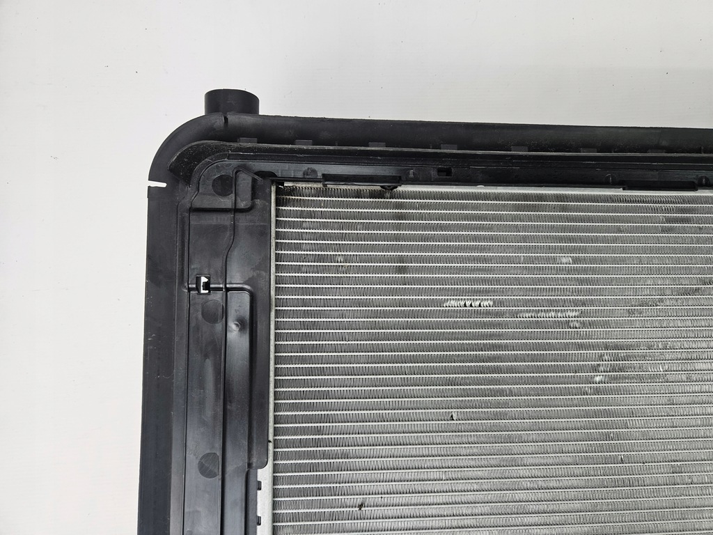 фото №14, Vw id.3 id.4 enyaq born q4 e-tron радіатор вентилятор комплект 1ea121203d