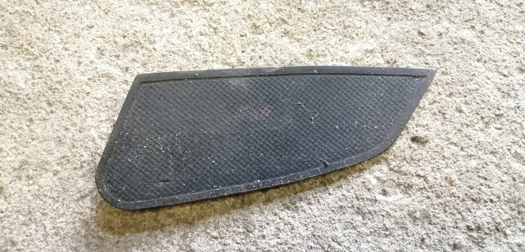 фото №1, Hyundai i30 ii мат консоли 82714-a6000