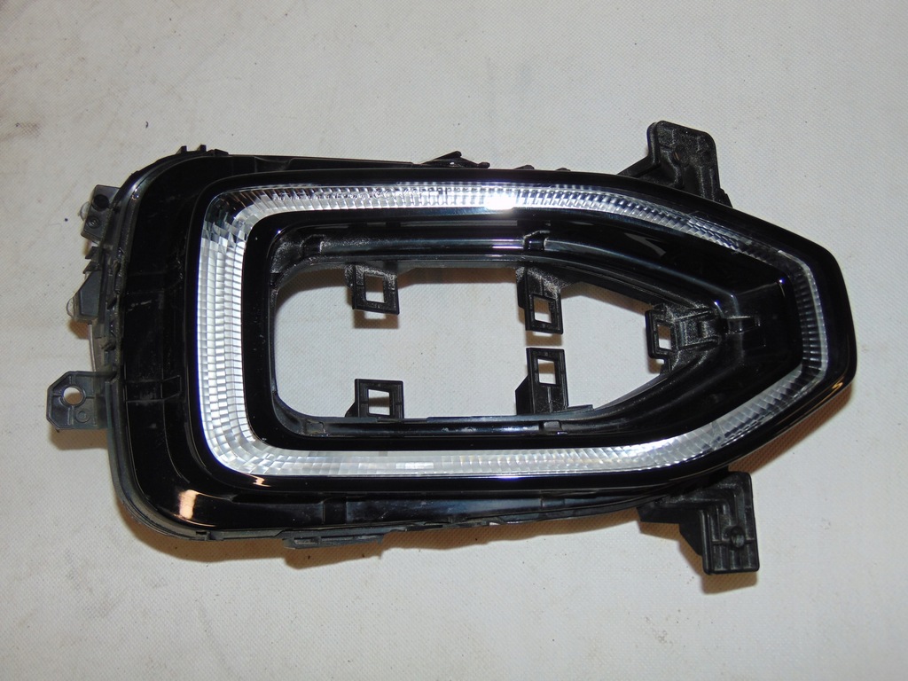 фото №3, Led протитуманна фара правий vw t-roc troc 2ga941056f