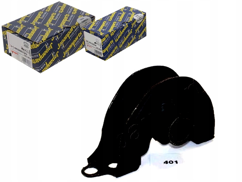 фото №1, Japanparts подушка sil. honda civic