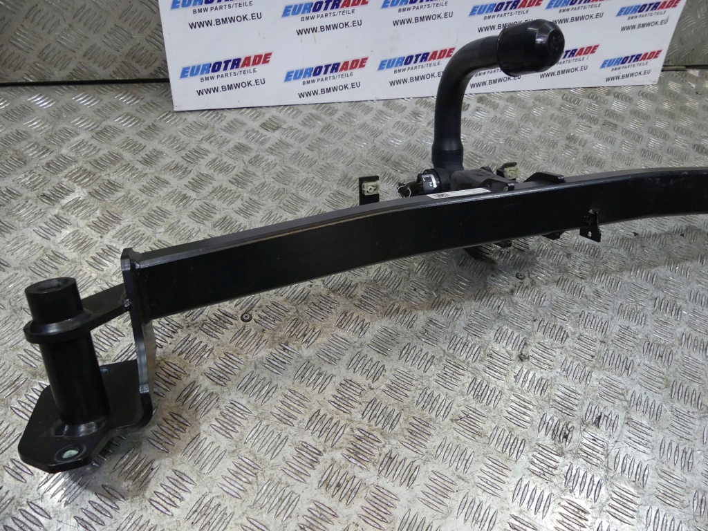 Mini f60 фаркоп  буксировочный балка шар ключи 6884562 Доставка