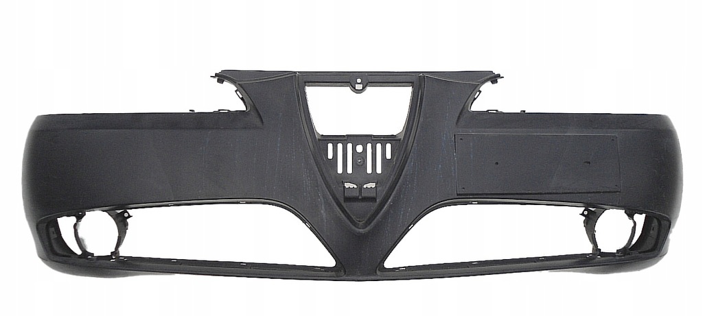 фото №1, Бампер передний alfa romeo alfa 166