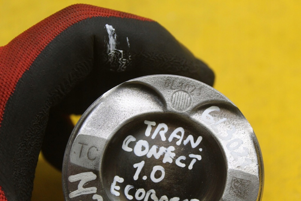 фото №7, Поршень ford transit connect 1.0 ecoboost m2gb ecjea pk30