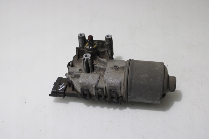 фото №1, Моторчик дворник перед renault twingo ii