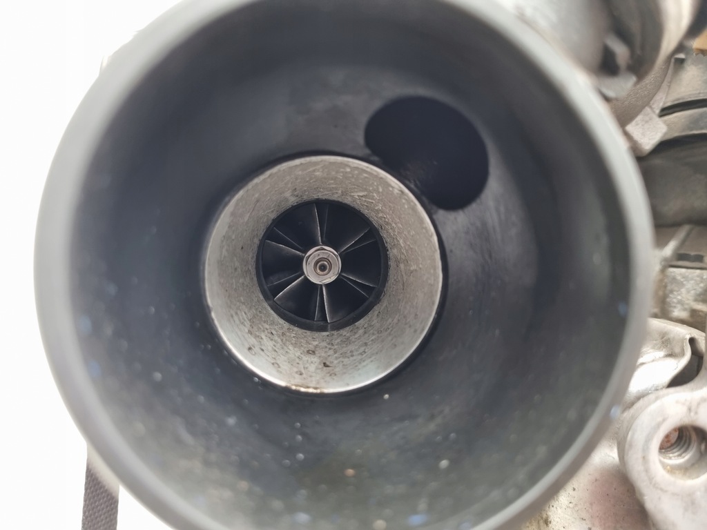 фото №13, Двигатель mazda3 mazda 3 ii 1.6 d mzr-cd y6 y650 y655