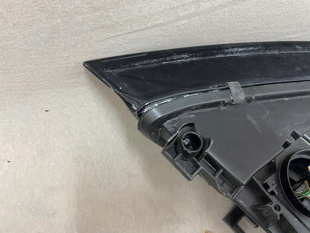 фото №11, Лампа audi a7 4g8941005c bi ксенон ні поворотна ліва