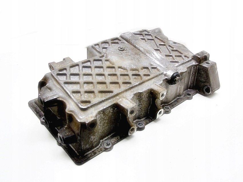 фото №2, Піддон оливи 1.6 16v mini one cooper r50 r52 r53