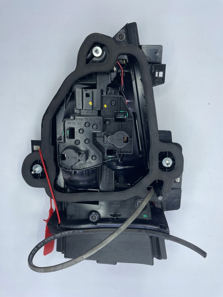 фото №12, Bmw x2 f39 лампа ліва задня лівий задня 7465509 f03690500g