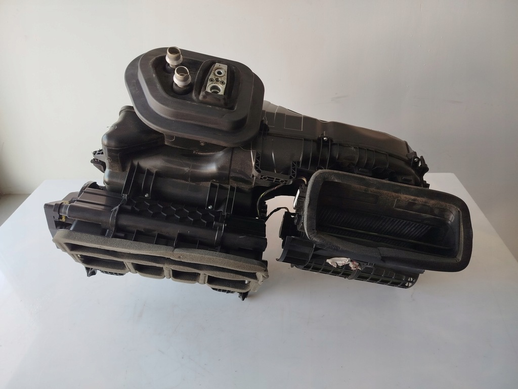 фото №7, Отопитель комплектная opel meriva ii b lift 13506798