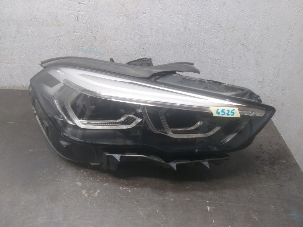 фото №1, Лампа перед правая bmw 2 ii f44 gran coupe full led 6311 9478450-11