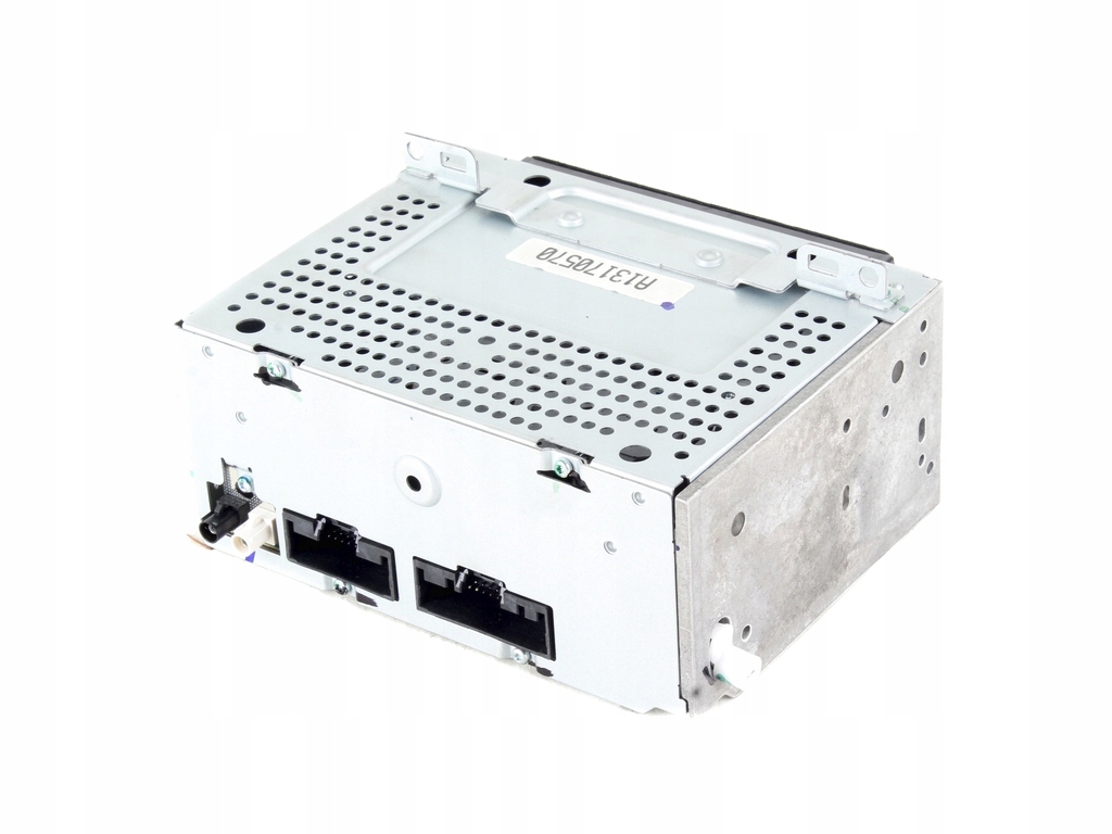 фото №3, Радіо програвач cd ford ecosport ii 13-18