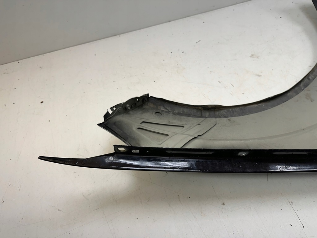 фото №13, Крила лівий перед audi q7 4l