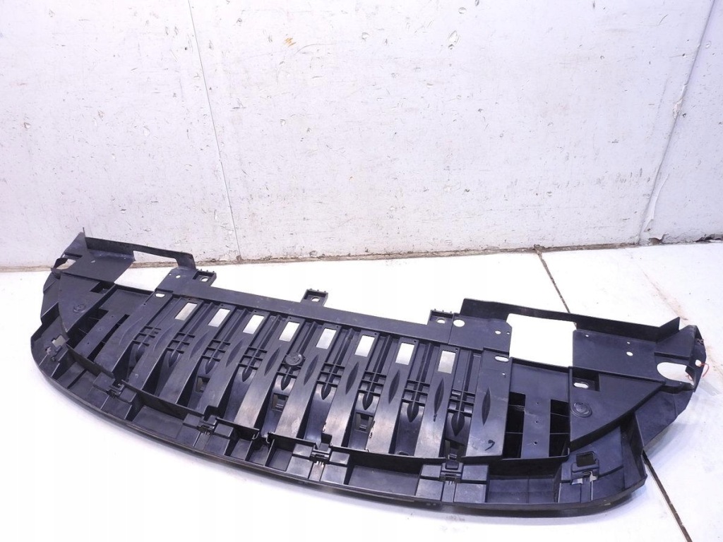 фото №6, Захист pod бампер перед renault grand scenic iii 622350003r