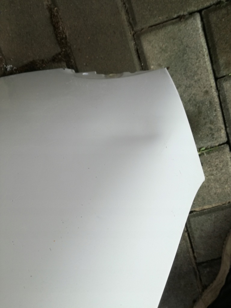 фото №2, Master ii movano 2004-2010 rok крыло правый перед