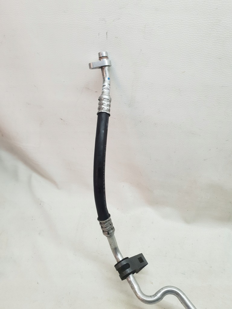 фото №2, Renault zoe 11-18 трубка шланг клапан кондиционера 924406739r