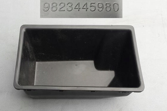 фото №1, Бардачок пасажира peugeot 208 ii 9823445980