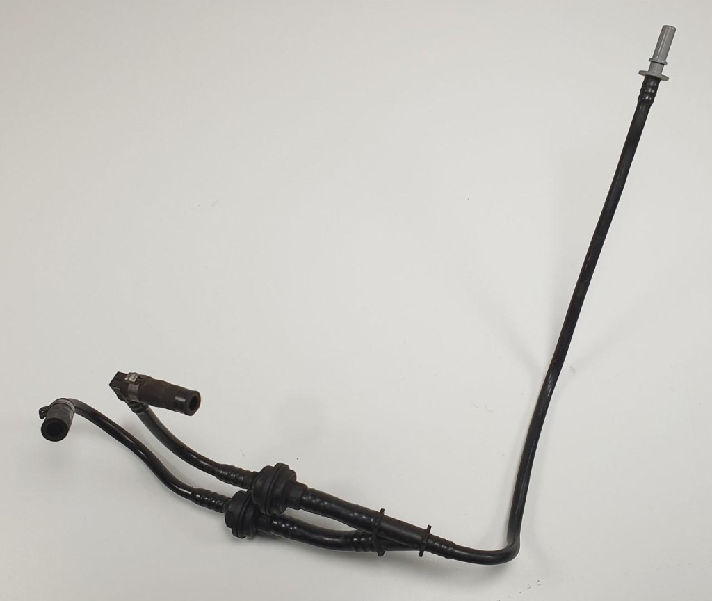 фото №1, Шланг підсилювач гальм smart fortwo 450 0.6 t