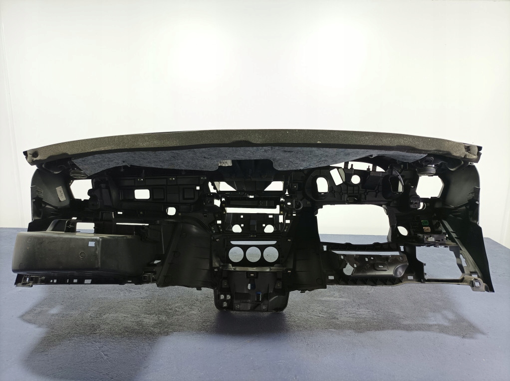 фото №7, Peugeot 301 lift приборная панель приборная приборная панель pulpit датчик подушки безопасности ремни