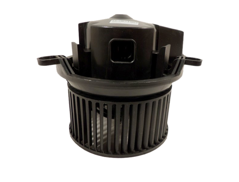 Вентилятор салона opel vivaro 2001-2014 bez кондиционер Доставка