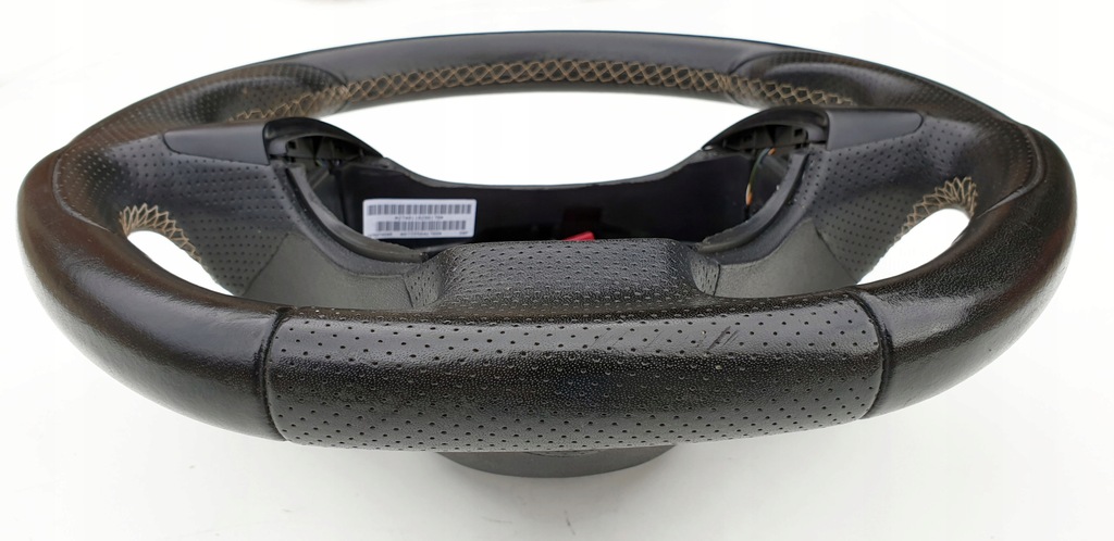 фото №8, Fiat grande punto повітропровід evo abarth унікат - тюнінг спортивний!